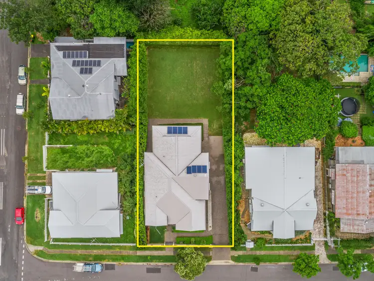 Sixth view of Homely house listing, 51 Primrose Street, Grange QLD 4051