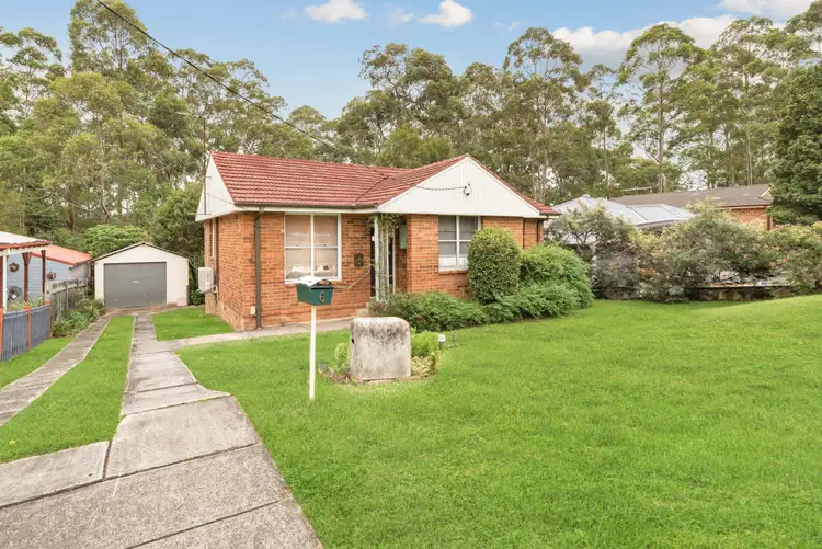 Main view of Homely house listing, 6 Wilson Street, North Ryde NSW 2113