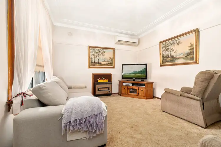 Second view of Homely house listing, 6 Wilson Street, North Ryde NSW 2113