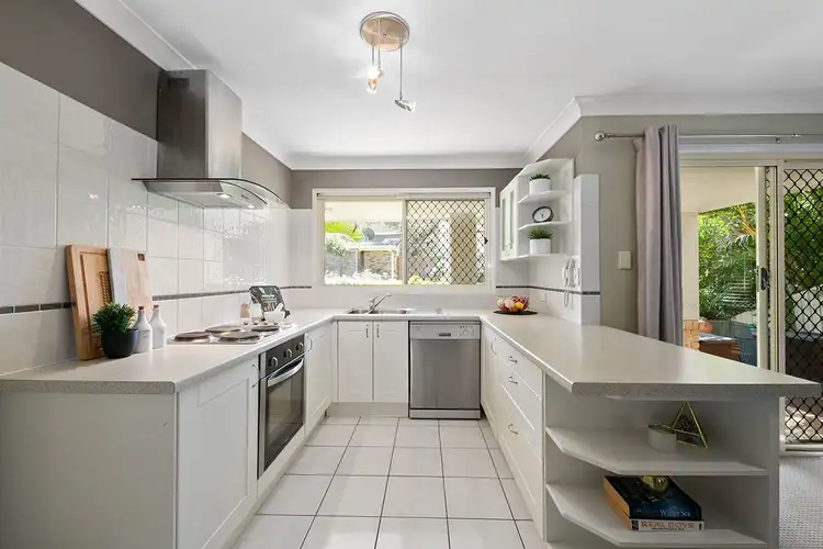 Fourth view of Homely townhouse listing, 45/241 Horizon Drive, Westlake QLD 4074