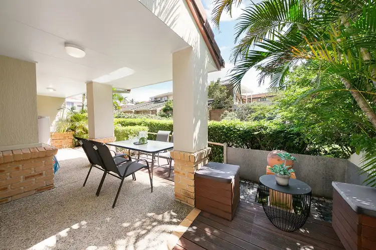 Fifth view of Homely townhouse listing, 45/241 Horizon Drive, Westlake QLD 4074