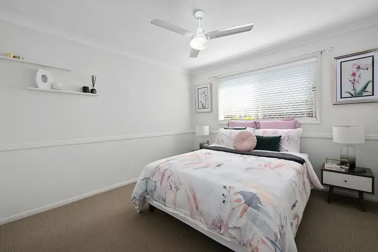 Sixth view of Homely townhouse listing, 45/241 Horizon Drive, Westlake QLD 4074