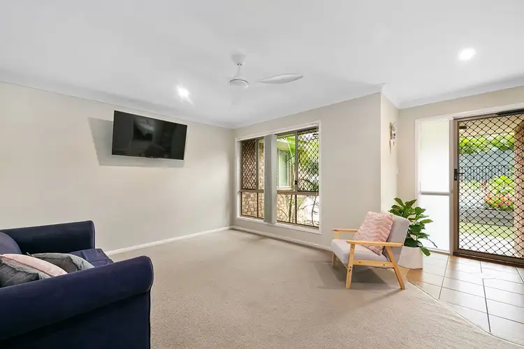 Second view of Homely house listing, 35 Regency Crescent, Moggill QLD 4070