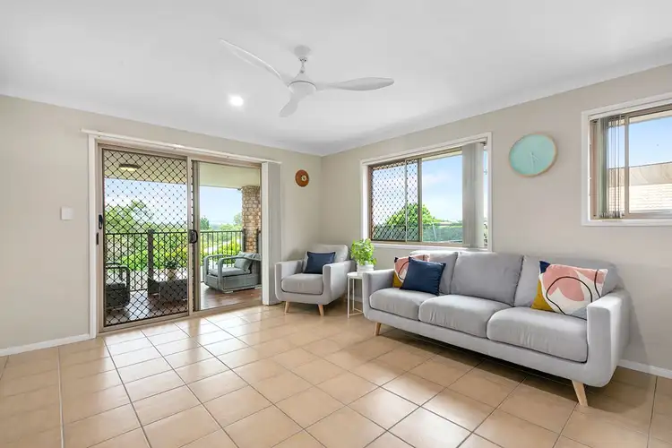 Third view of Homely house listing, 35 Regency Crescent, Moggill QLD 4070