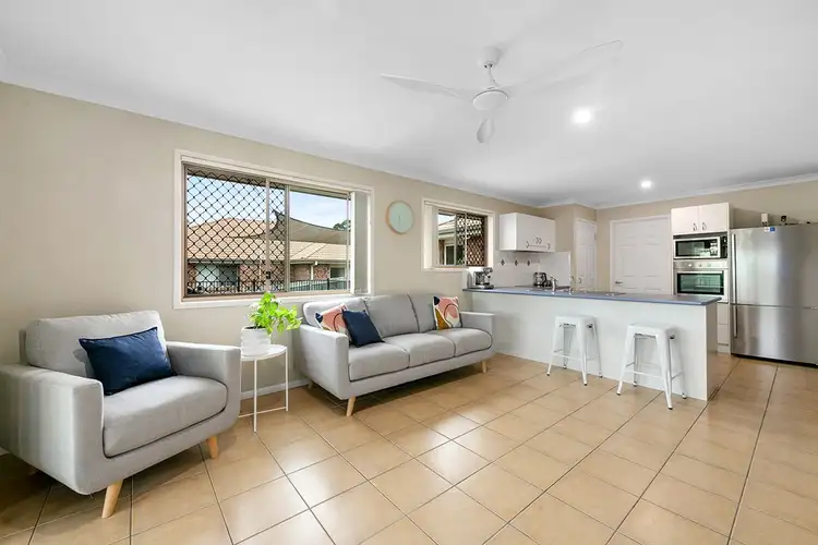 Fourth view of Homely house listing, 35 Regency Crescent, Moggill QLD 4070