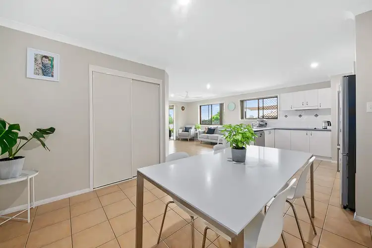 Fifth view of Homely house listing, 35 Regency Crescent, Moggill QLD 4070