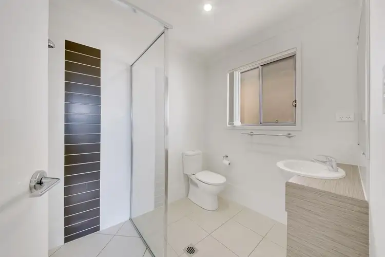 Third view of Homely house listing, 16 Bufflehead Road, Kirkwood QLD 4680