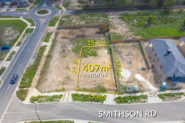 3 Smithson Road, Doreen VIC 3754