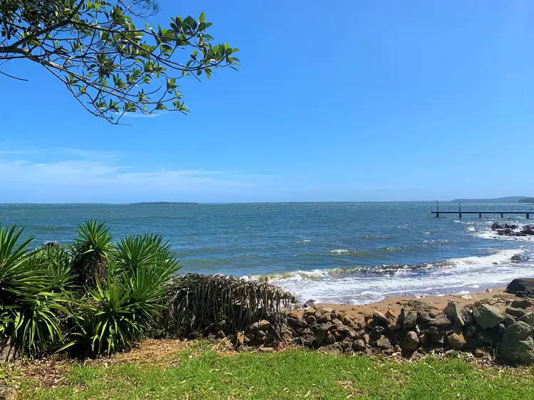 Main view of Homely land listing, 28A The Esplanade, North Arm Cove NSW 2324