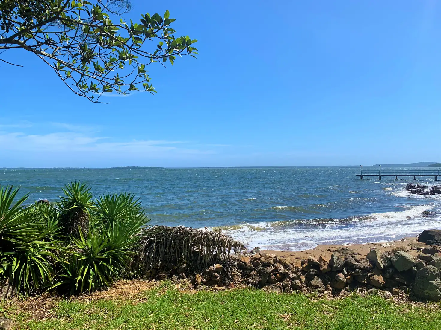 Main view of Homely land listing, 28A The Esplanade, North Arm Cove NSW 2324
