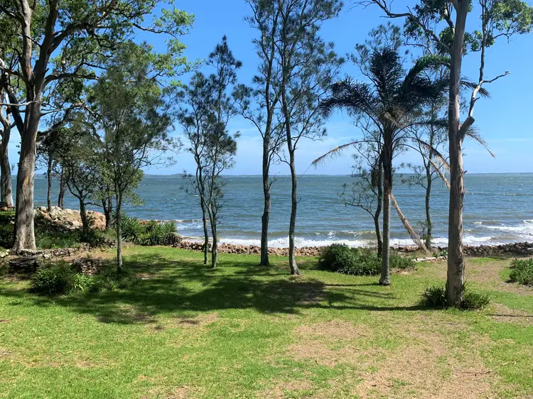Third view of Homely land listing, 28A The Esplanade, North Arm Cove NSW 2324