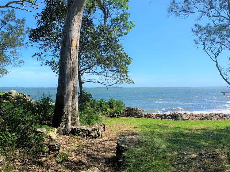 Fourth view of Homely land listing, 28A The Esplanade, North Arm Cove NSW 2324
