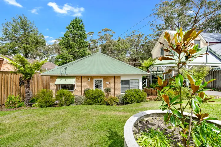 35 Burralow Road, Kurrajong Heights NSW 2758