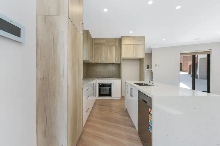 Third view of Homely house listing, 4/81 Aldridge Street, Endeavour Hills VIC 3802
