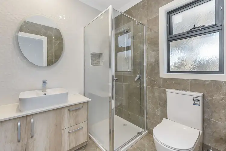 Fifth view of Homely house listing, 4/81 Aldridge Street, Endeavour Hills VIC 3802