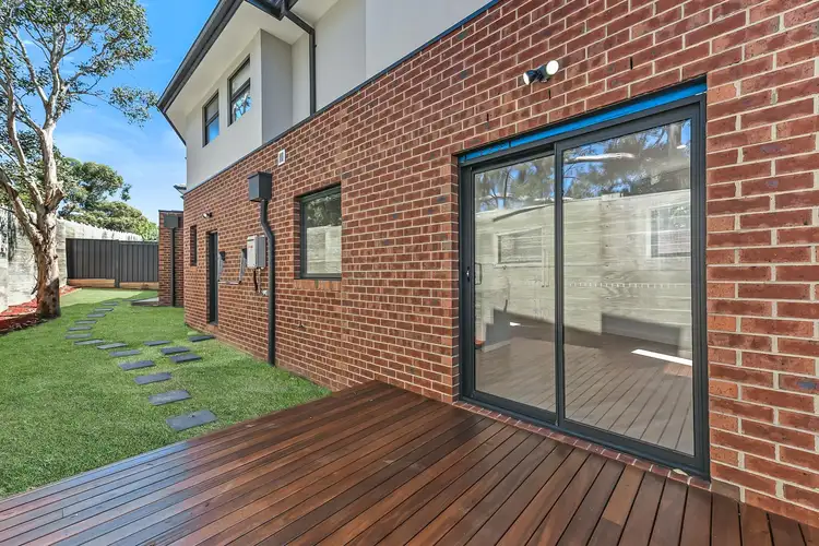 Sixth view of Homely house listing, 4/81 Aldridge Street, Endeavour Hills VIC 3802