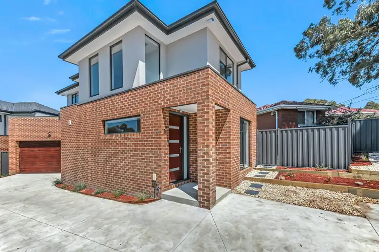 Seventh view of Homely house listing, 4/81 Aldridge Street, Endeavour Hills VIC 3802