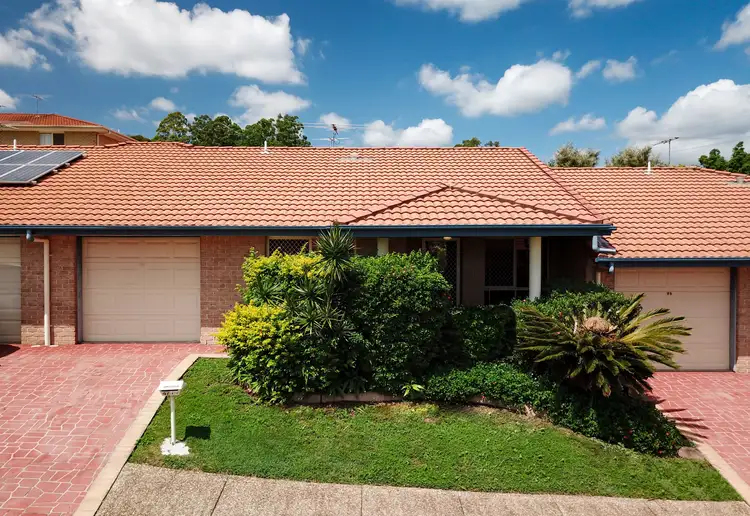 Main view of Homely villa listing, 47/24 Faheys Road East, Albany Creek QLD 4035