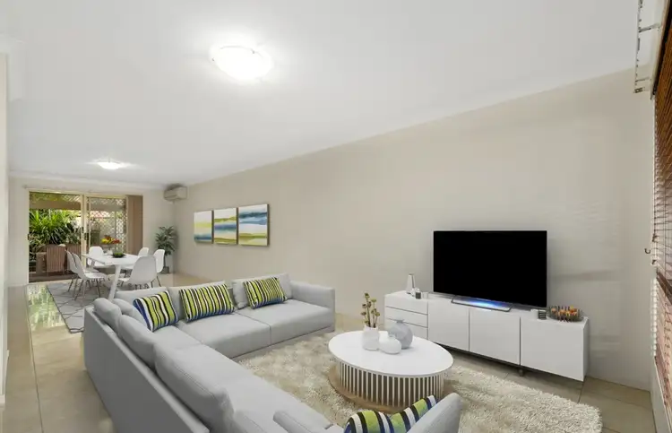 Third view of Homely villa listing, 47/24 Faheys Road East, Albany Creek QLD 4035