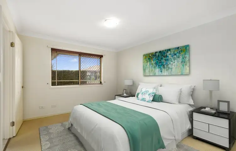 Fourth view of Homely villa listing, 47/24 Faheys Road East, Albany Creek QLD 4035
