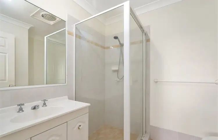 Fifth view of Homely villa listing, 47/24 Faheys Road East, Albany Creek QLD 4035