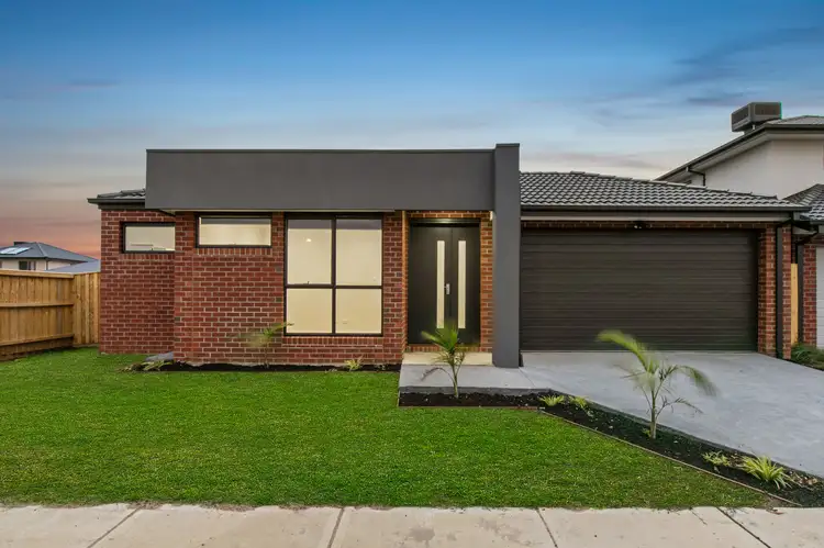 Main view of Homely house listing, 16 Acacia Street, Officer VIC 3809