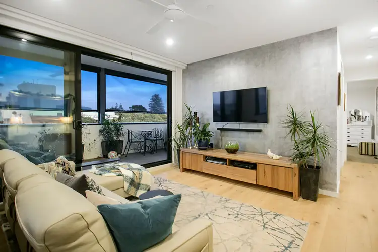Fourth view of Homely apartment listing, 303/38 Playne Street, Frankston VIC 3199