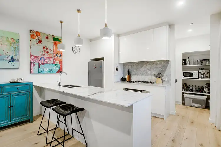 Fifth view of Homely apartment listing, 303/38 Playne Street, Frankston VIC 3199