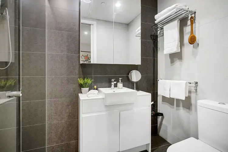 Seventh view of Homely apartment listing, 303/38 Playne Street, Frankston VIC 3199