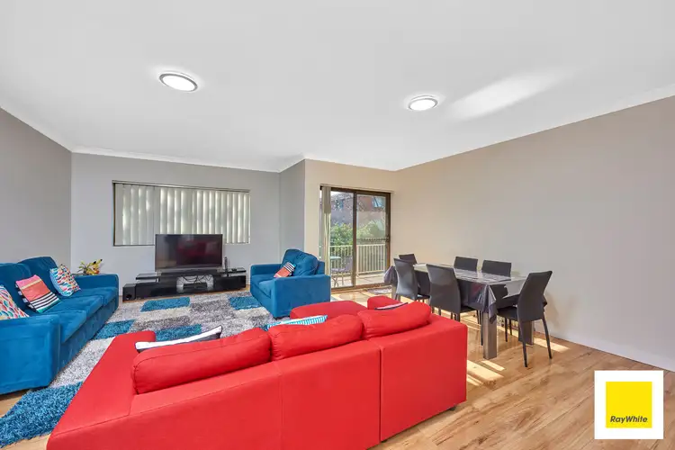 Second view of Homely unit listing, 11/33-35 Queens Road, Westmead NSW 2145