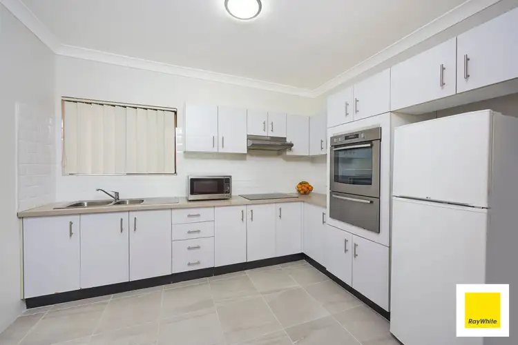 Third view of Homely unit listing, 11/33-35 Queens Road, Westmead NSW 2145