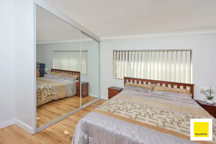 Fourth view of Homely unit listing, 11/33-35 Queens Road, Westmead NSW 2145