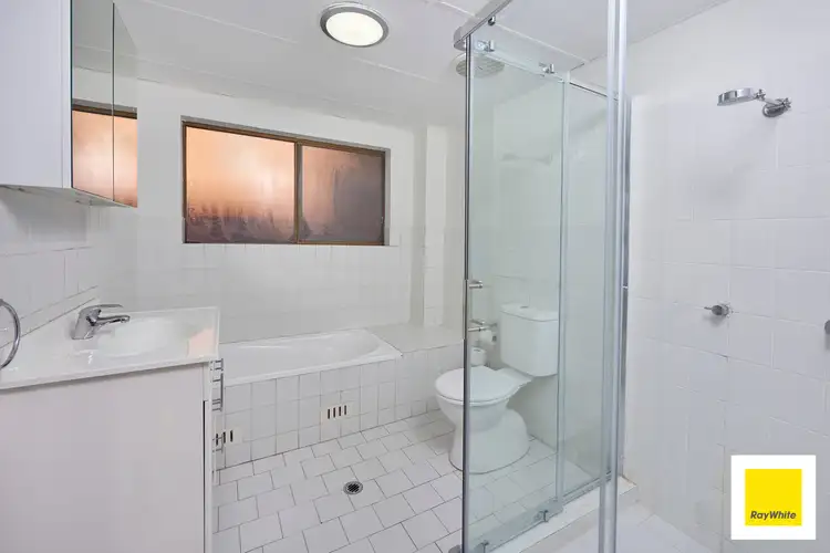 Fifth view of Homely unit listing, 11/33-35 Queens Road, Westmead NSW 2145