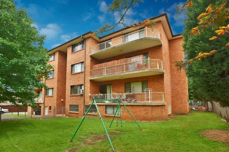 Sixth view of Homely unit listing, 11/33-35 Queens Road, Westmead NSW 2145
