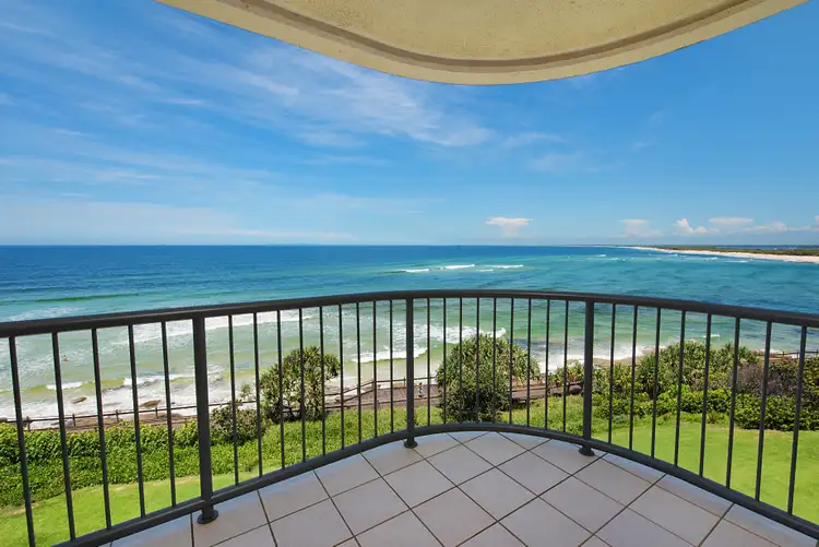 Second view of Homely unit listing, Unit 14/27 Warne Terrace, Caloundra QLD 4551