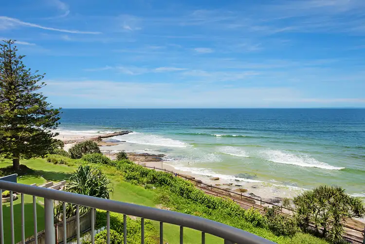 Third view of Homely unit listing, Unit 14/27 Warne Terrace, Caloundra QLD 4551