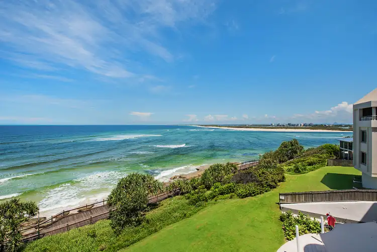 Fourth view of Homely unit listing, Unit 14/27 Warne Terrace, Caloundra QLD 4551