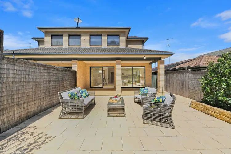 Second view of Homely house listing, 98 Little Bay Road, Chifley NSW 2036