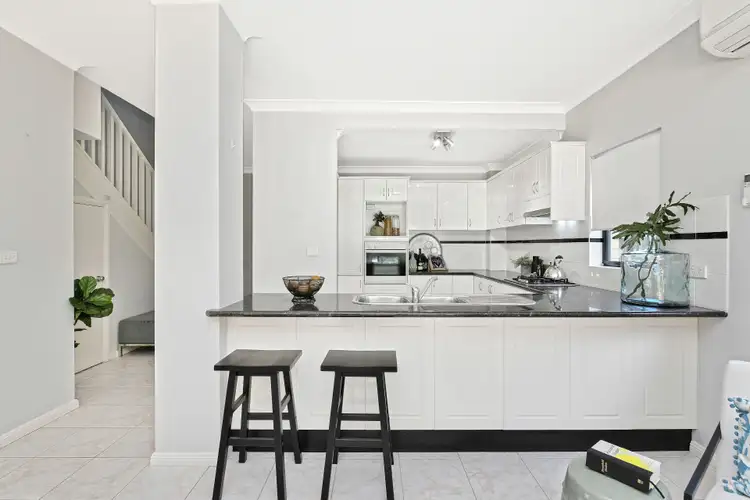 Fourth view of Homely house listing, 98 Little Bay Road, Chifley NSW 2036