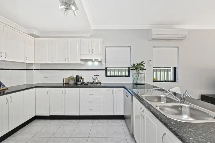 Fifth view of Homely house listing, 98 Little Bay Road, Chifley NSW 2036
