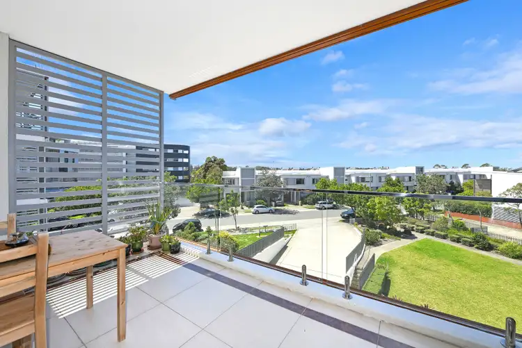 11/1-3 Gubbuteh Road, Little Bay NSW 2036
