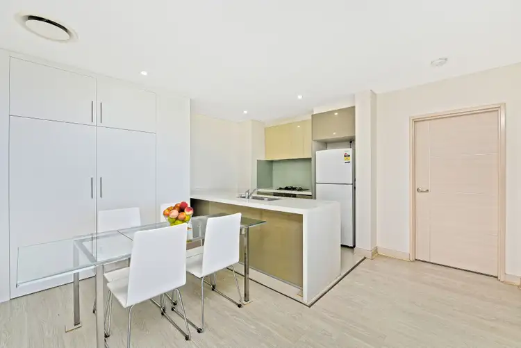 Fourth view of Homely unit listing, 11/1-3 Gubbuteh Road, Little Bay NSW 2036