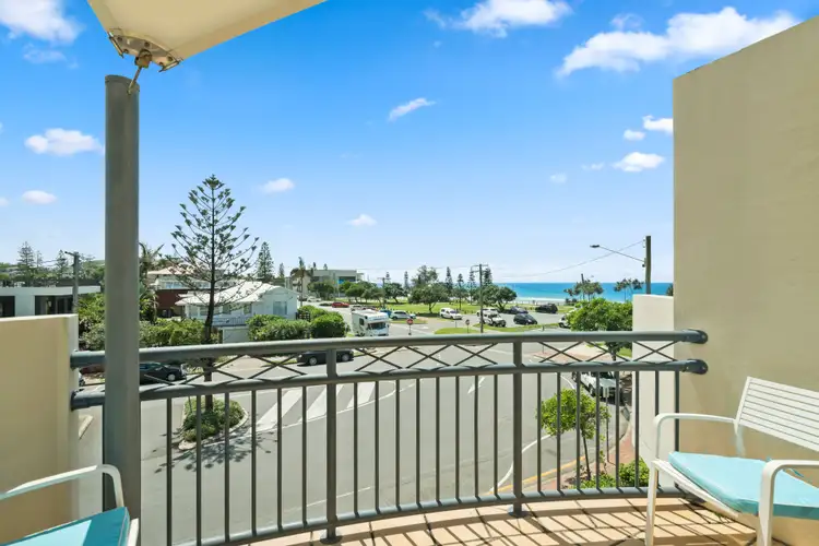 Main view of Homely unit listing, 51/437 Golden Four Drive, Tugun QLD 4224