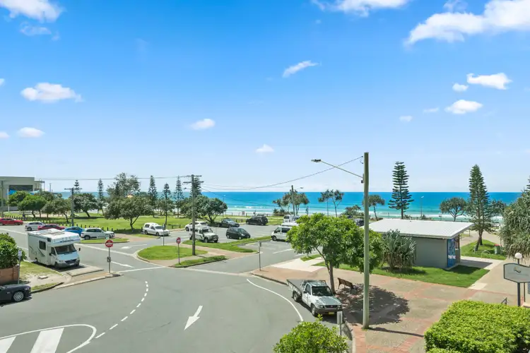 Second view of Homely unit listing, 51/437 Golden Four Drive, Tugun QLD 4224