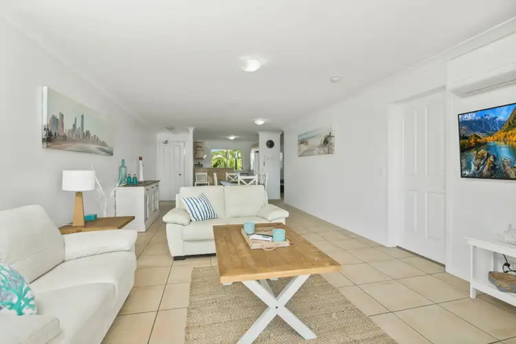 Third view of Homely unit listing, 51/437 Golden Four Drive, Tugun QLD 4224