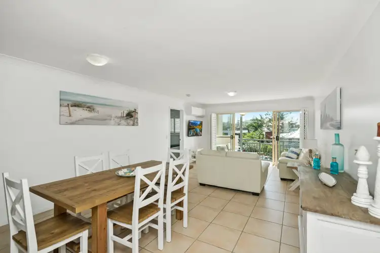 Fourth view of Homely unit listing, 51/437 Golden Four Drive, Tugun QLD 4224