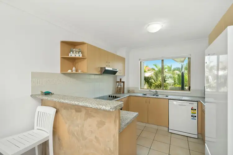 Fifth view of Homely unit listing, 51/437 Golden Four Drive, Tugun QLD 4224