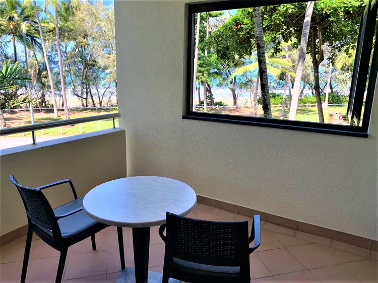 Main view of Homely apartment listing, 17/9-13 Esplanade, Port Douglas QLD 4877