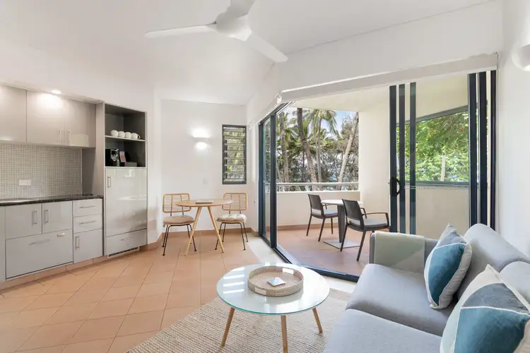 Second view of Homely apartment listing, 17/9-13 Esplanade, Port Douglas QLD 4877