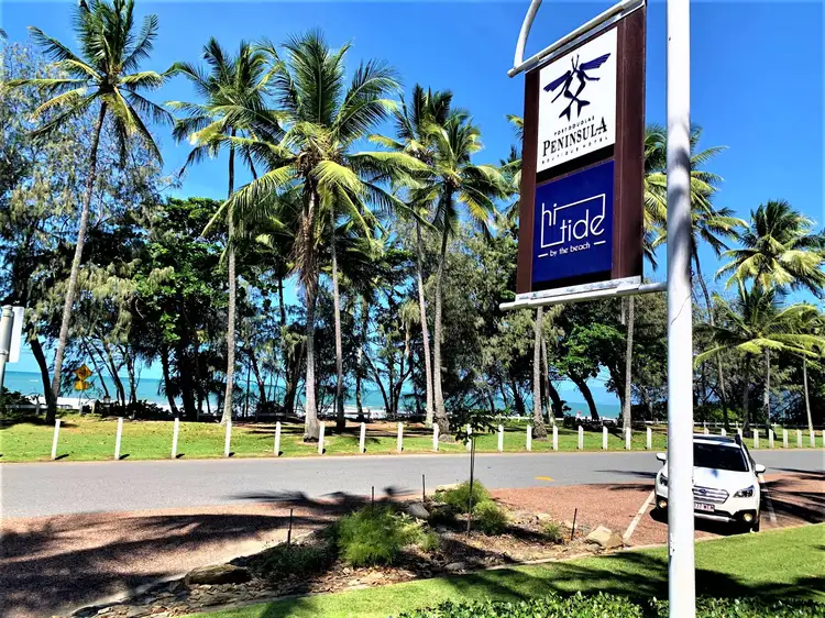 Third view of Homely apartment listing, 17/9-13 Esplanade, Port Douglas QLD 4877